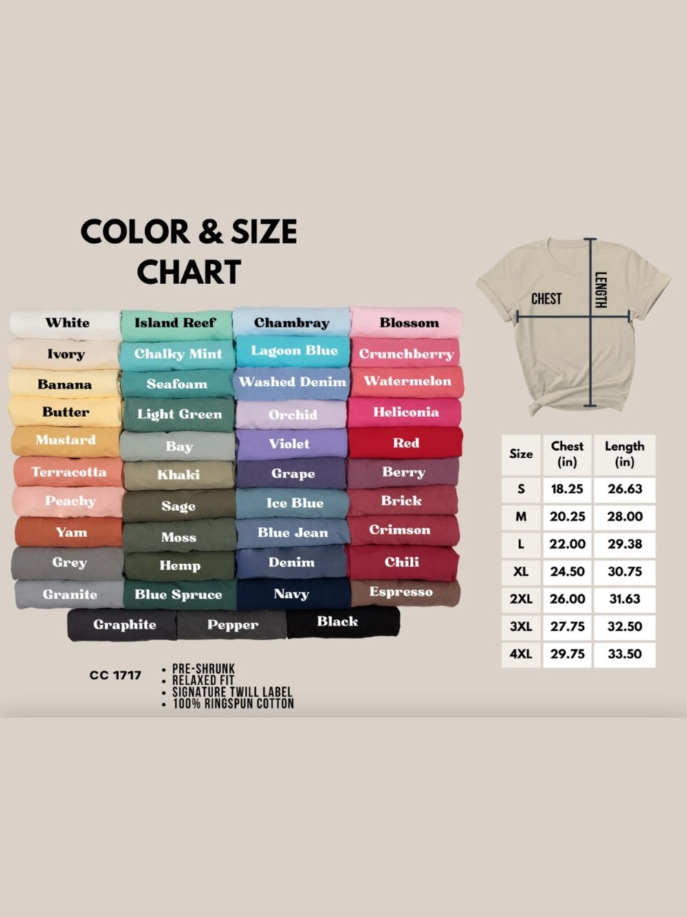 The Strokes Graphic Tee - Mustard Yellow Shirt - Picture 2 of 2